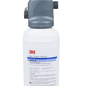 Water Softener 3M