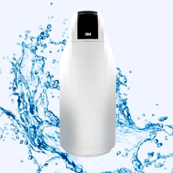 3M Water Softeners