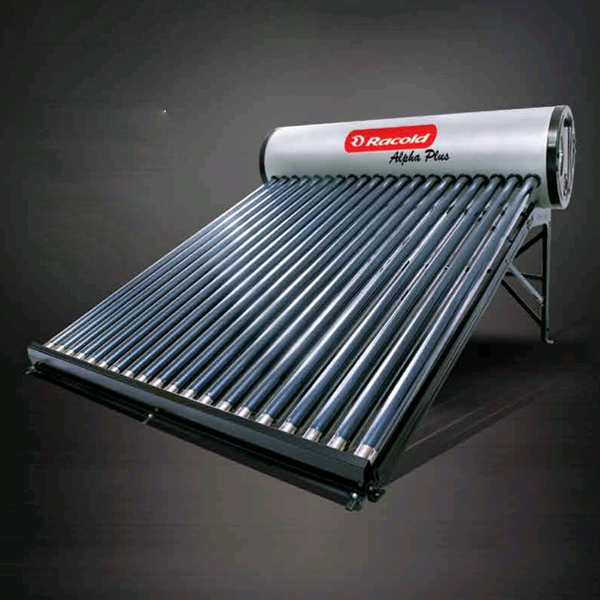 Racold Solar Water Heater