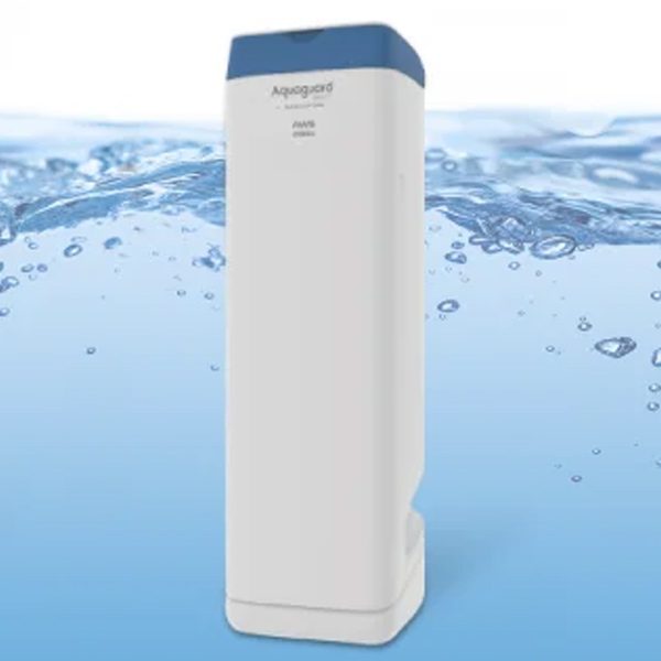 Aquaguard Water Softeners