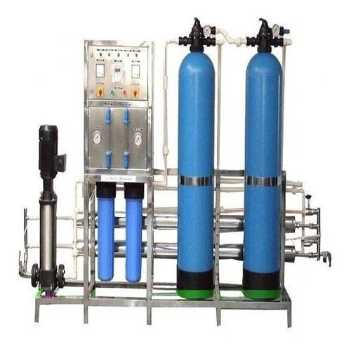 Customized RO Pllants in Bangalore