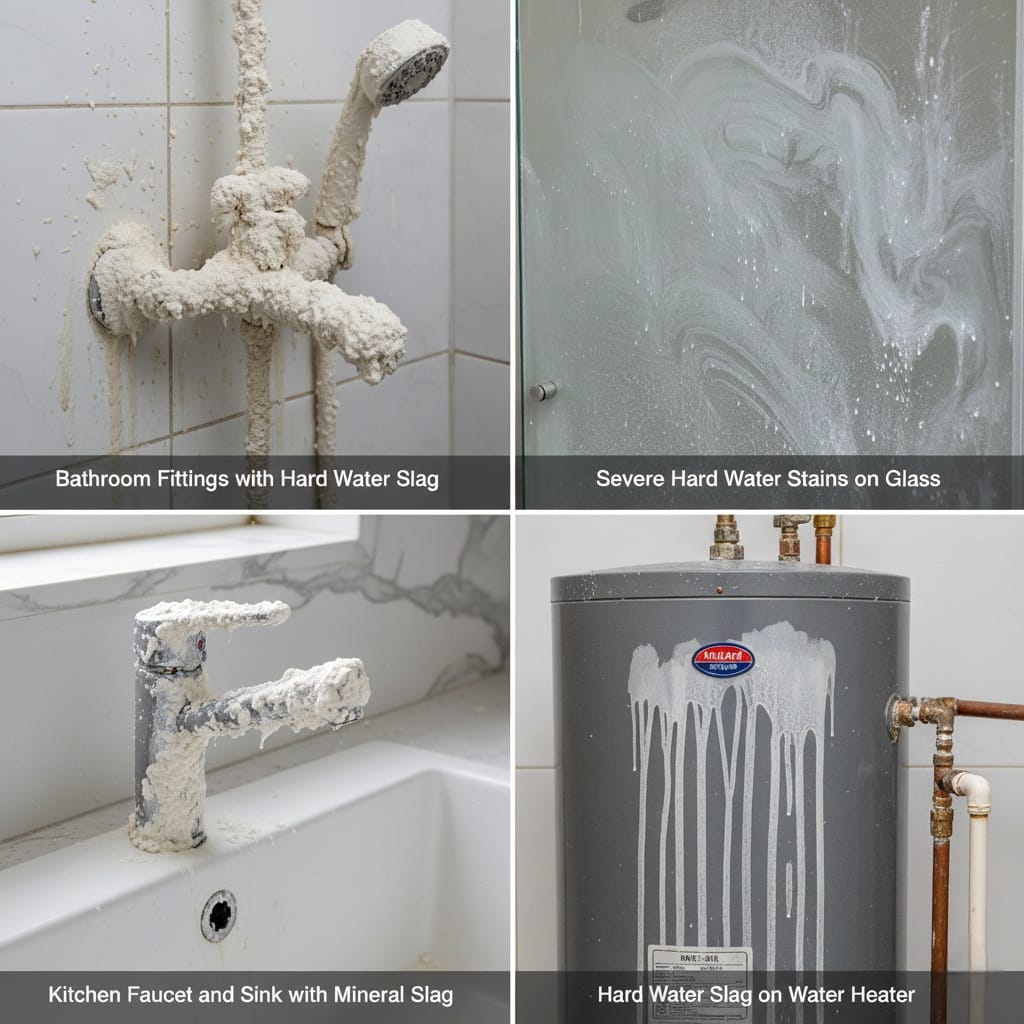 What Is a Water Softener and Why Every Bangalore Home Needs One