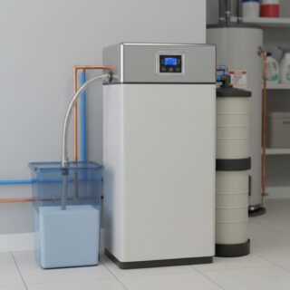 What Is a Water Softener and Why Every Bangalore Home Needs One