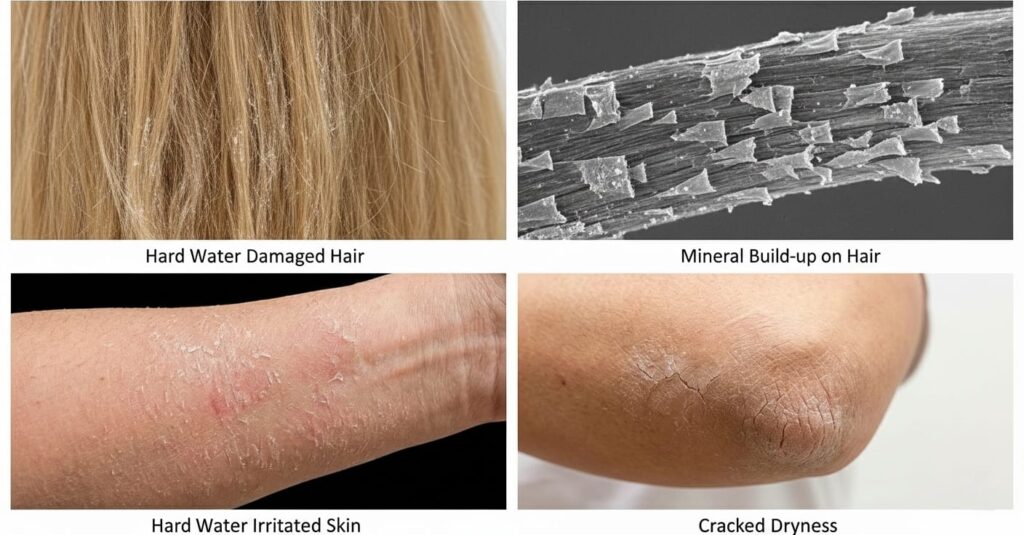 What Is a Water Softener and Why Every Bangalore Home Needs One